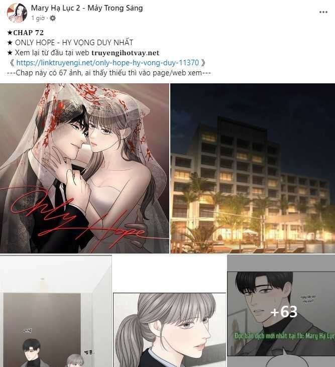 Đánh Cắp So Hee Chapter 12.2 - 46