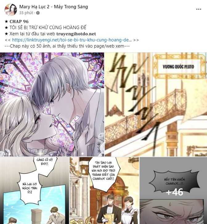 Đánh Cắp So Hee Chapter 12.2 - 47