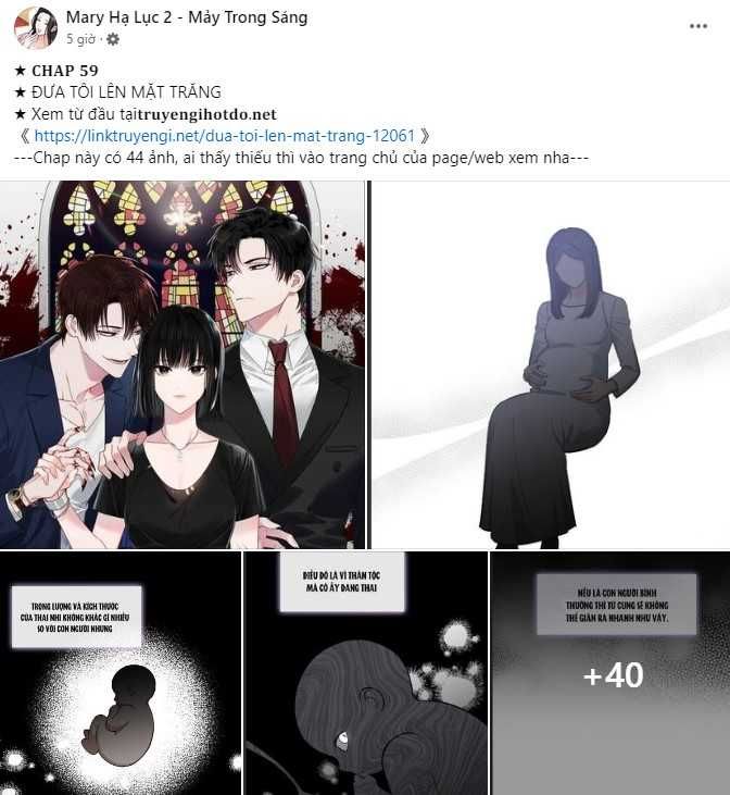 Đánh Cắp So Hee Chapter 12.2 - 48