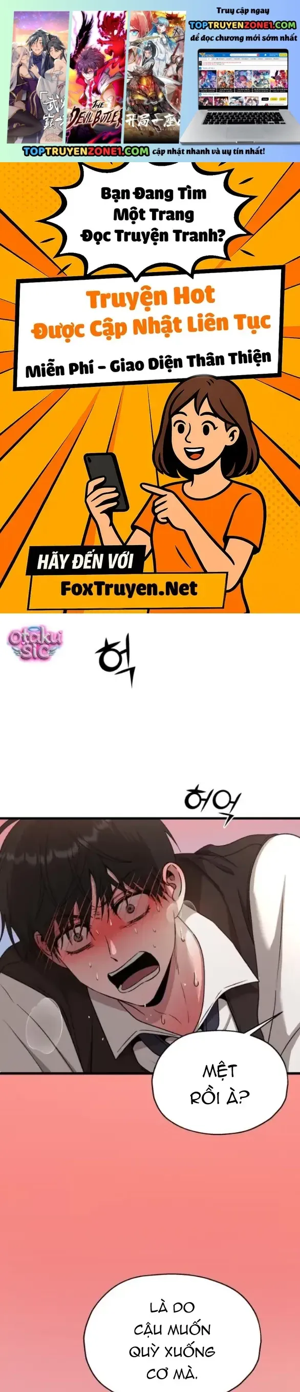 Đánh Cắp So Hee Chapter 13 - 2