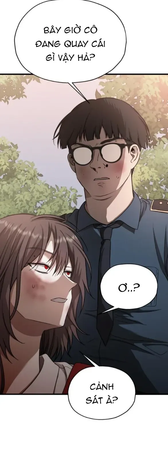 Đánh Cắp So Hee Chapter 13 - 11