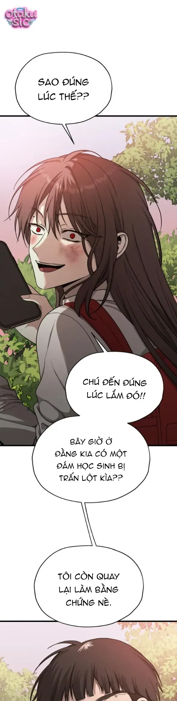 Đánh Cắp So Hee Chapter 13 - 12