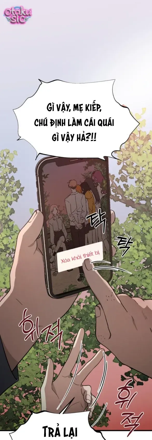 Đánh Cắp So Hee Chapter 13 - 14