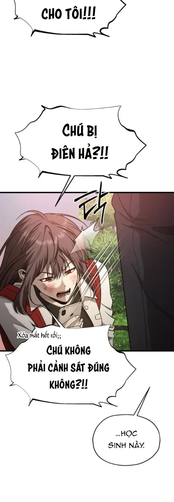 Đánh Cắp So Hee Chapter 13 - 15