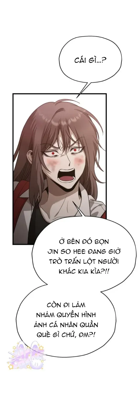 Đánh Cắp So Hee Chapter 13 - 17