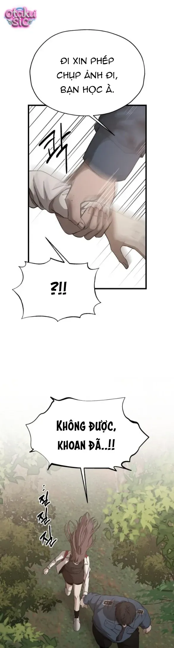 Đánh Cắp So Hee Chapter 13 - 18