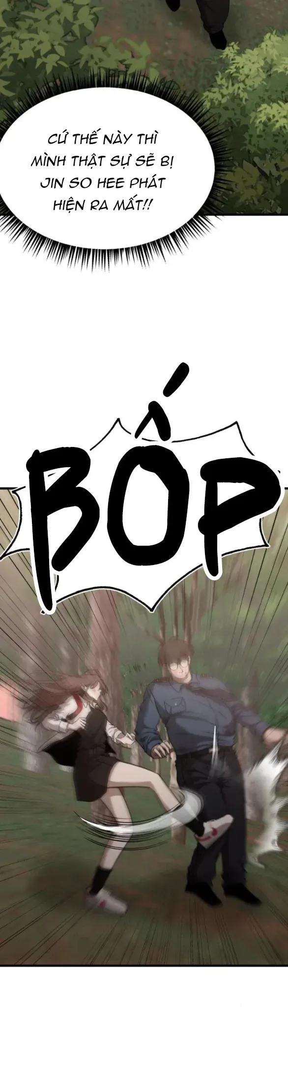 Đánh Cắp So Hee Chapter 13 - 19