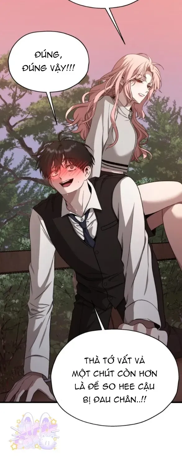 Đánh Cắp So Hee Chapter 13 - 3