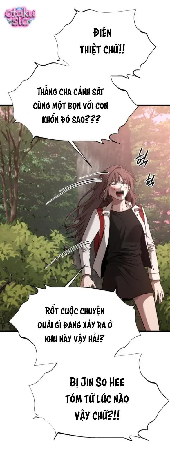 Đánh Cắp So Hee Chapter 13 - 22