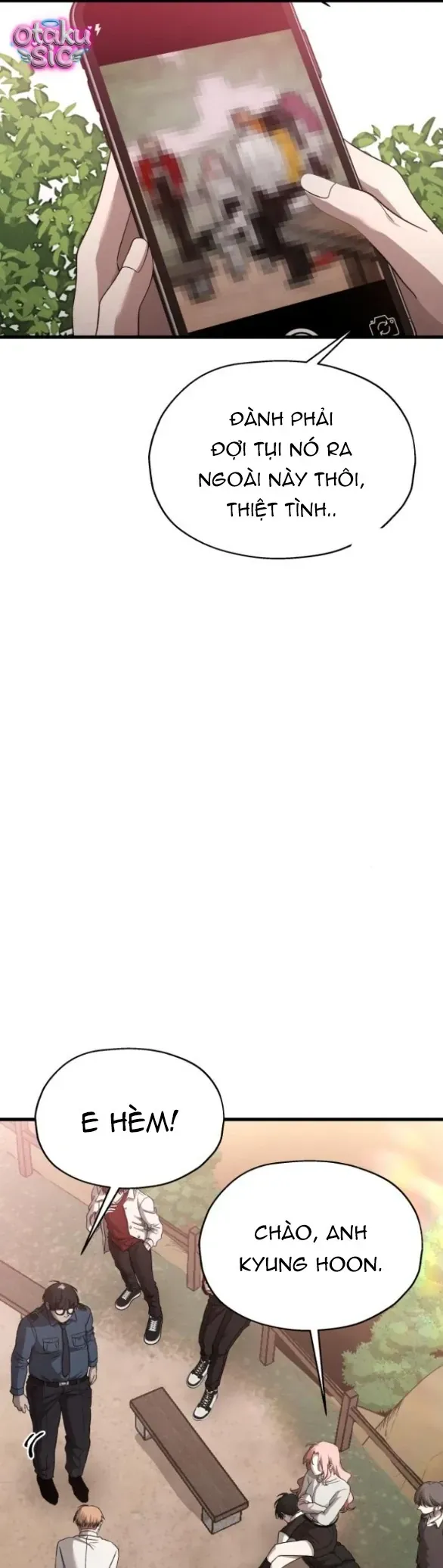 Đánh Cắp So Hee Chapter 13 - 24