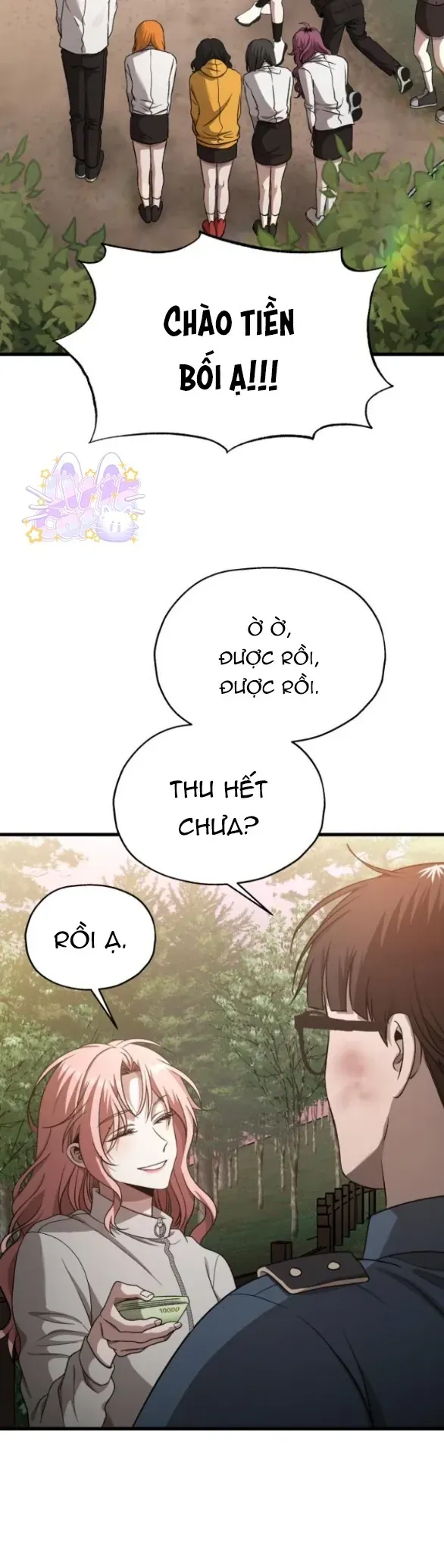 Đánh Cắp So Hee Chapter 13 - 25