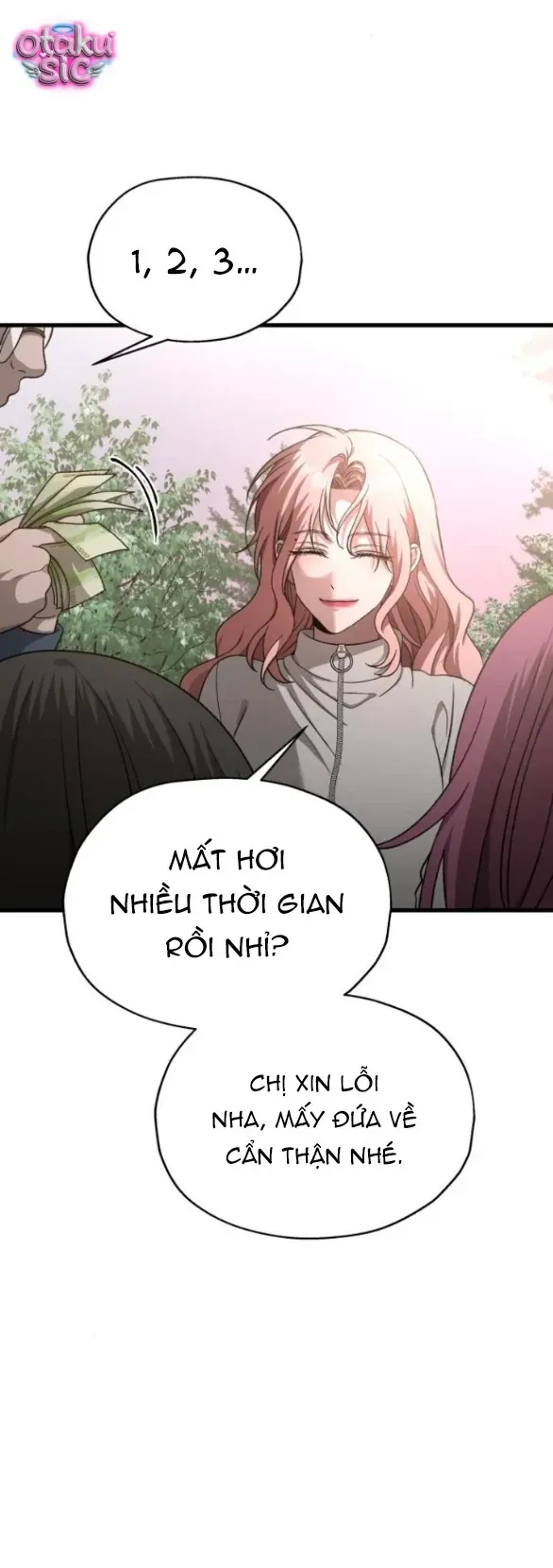 Đánh Cắp So Hee Chapter 13 - 26