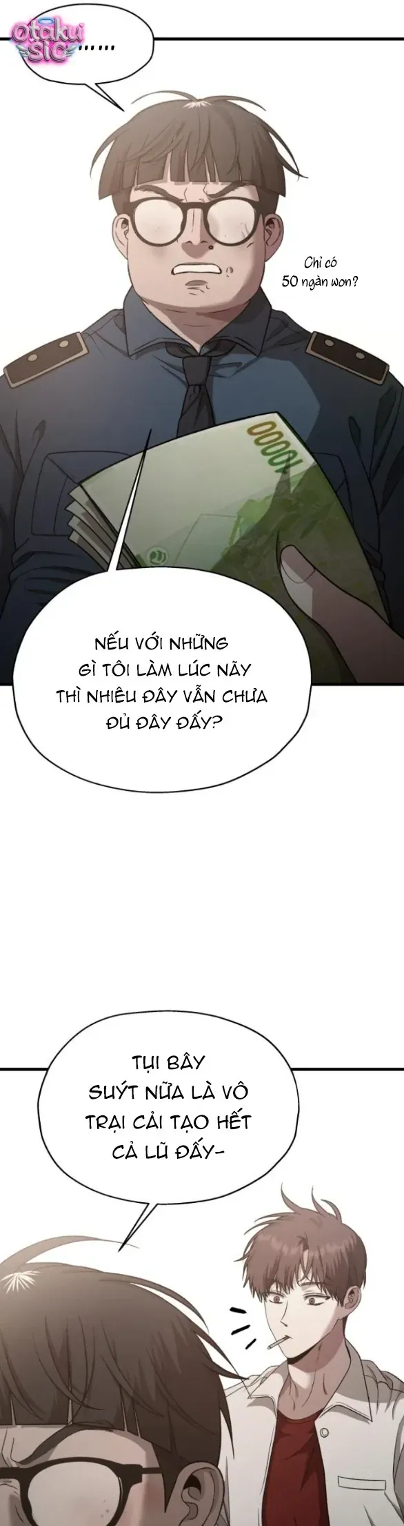 Đánh Cắp So Hee Chapter 13 - 30