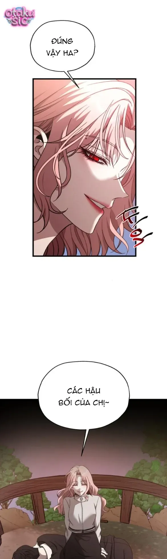 Đánh Cắp So Hee Chapter 13 - 4