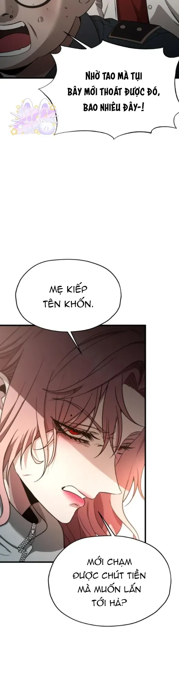 Đánh Cắp So Hee Chapter 13 - 31