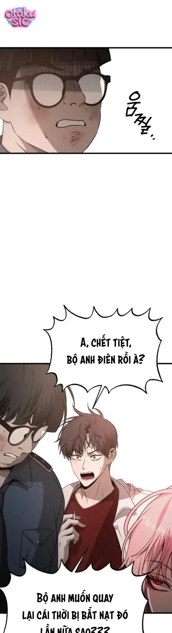 Đánh Cắp So Hee Chapter 13 - 32