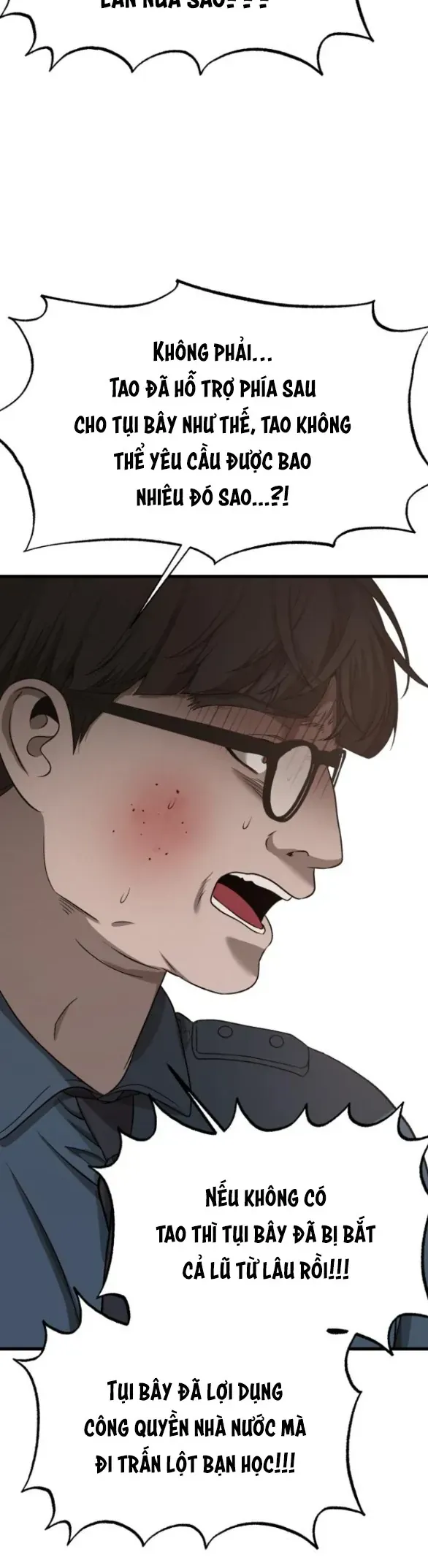 Đánh Cắp So Hee Chapter 13 - 33