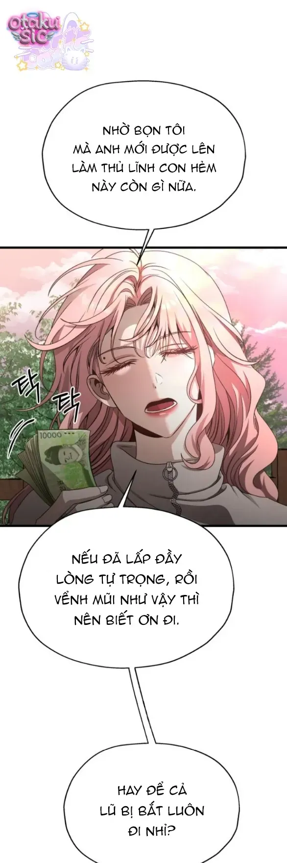 Đánh Cắp So Hee Chapter 13 - 34