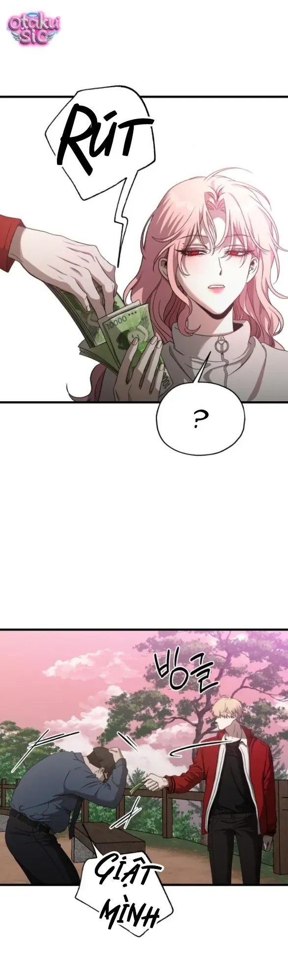 Đánh Cắp So Hee Chapter 13 - 36