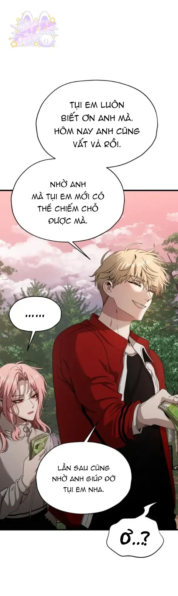 Đánh Cắp So Hee Chapter 13 - 37