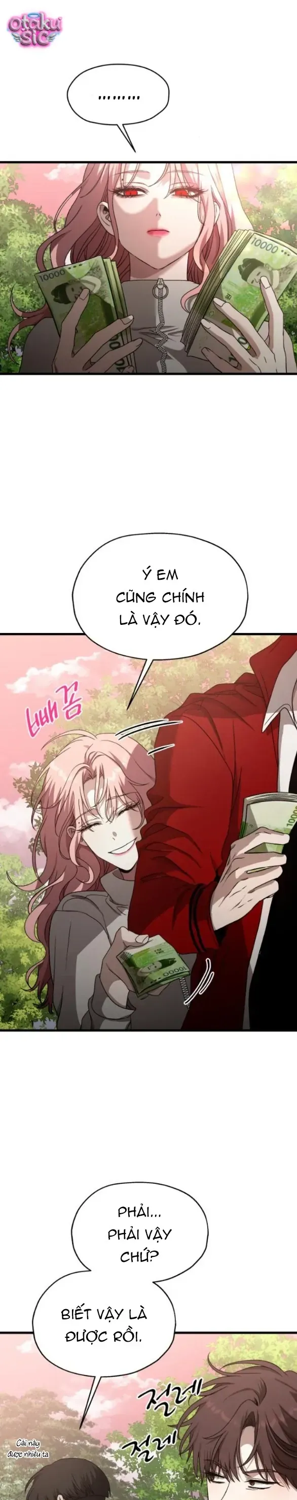 Đánh Cắp So Hee Chapter 13 - 38