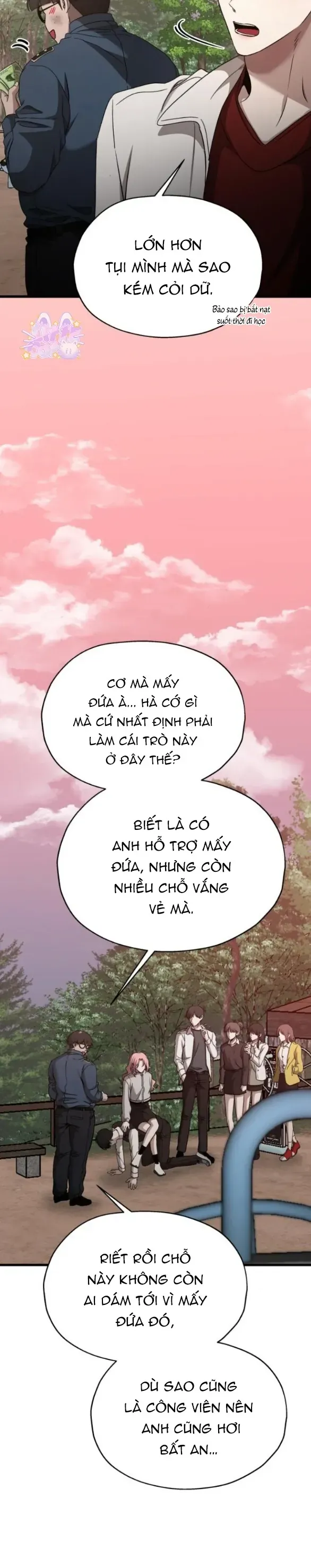 Đánh Cắp So Hee Chapter 13 - 39