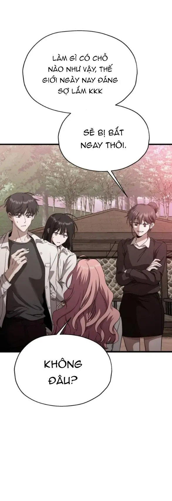 Đánh Cắp So Hee Chapter 13 - 41