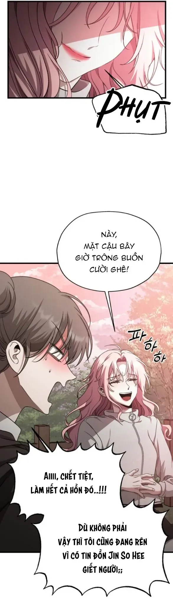 Đánh Cắp So Hee Chapter 13 - 43