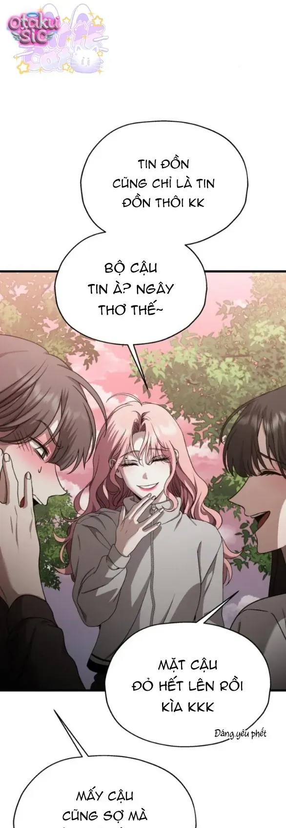 Đánh Cắp So Hee Chapter 13 - 44