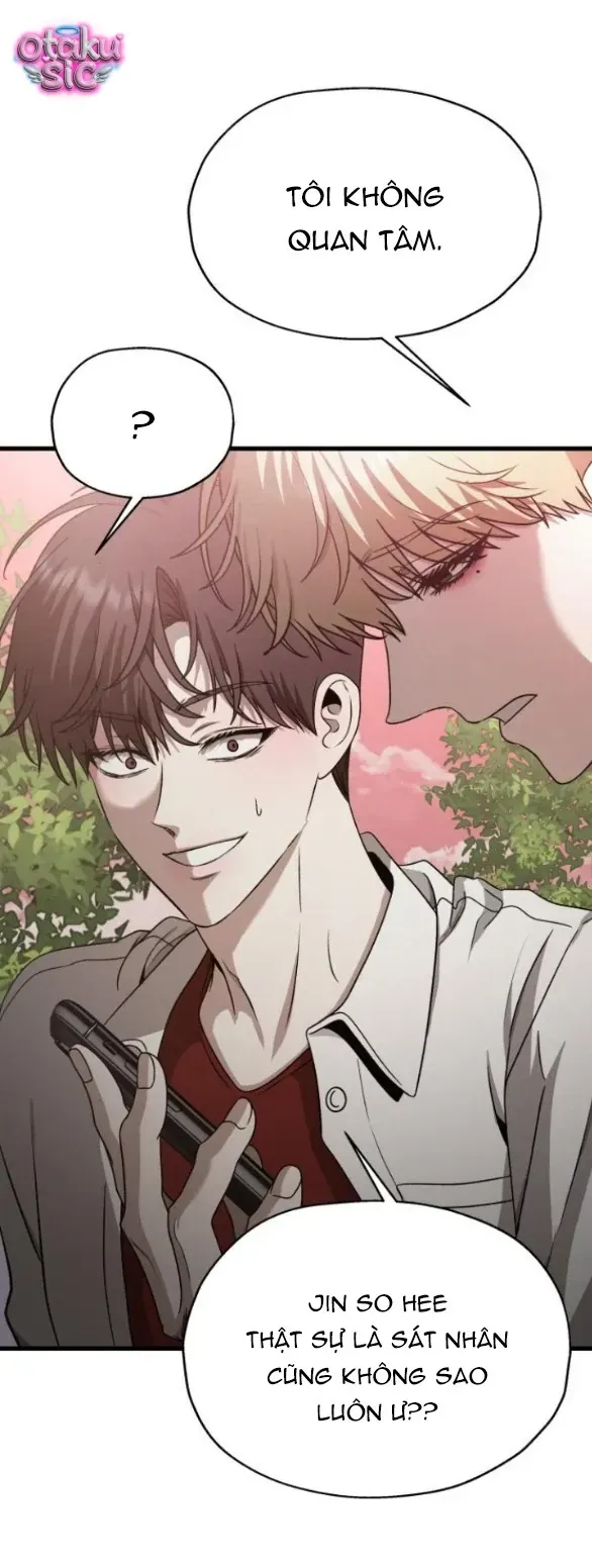 Đánh Cắp So Hee Chapter 13 - 46