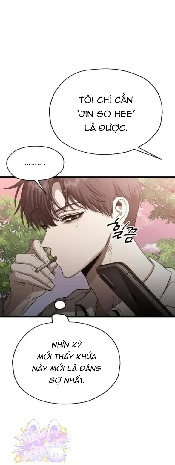 Đánh Cắp So Hee Chapter 13 - 47