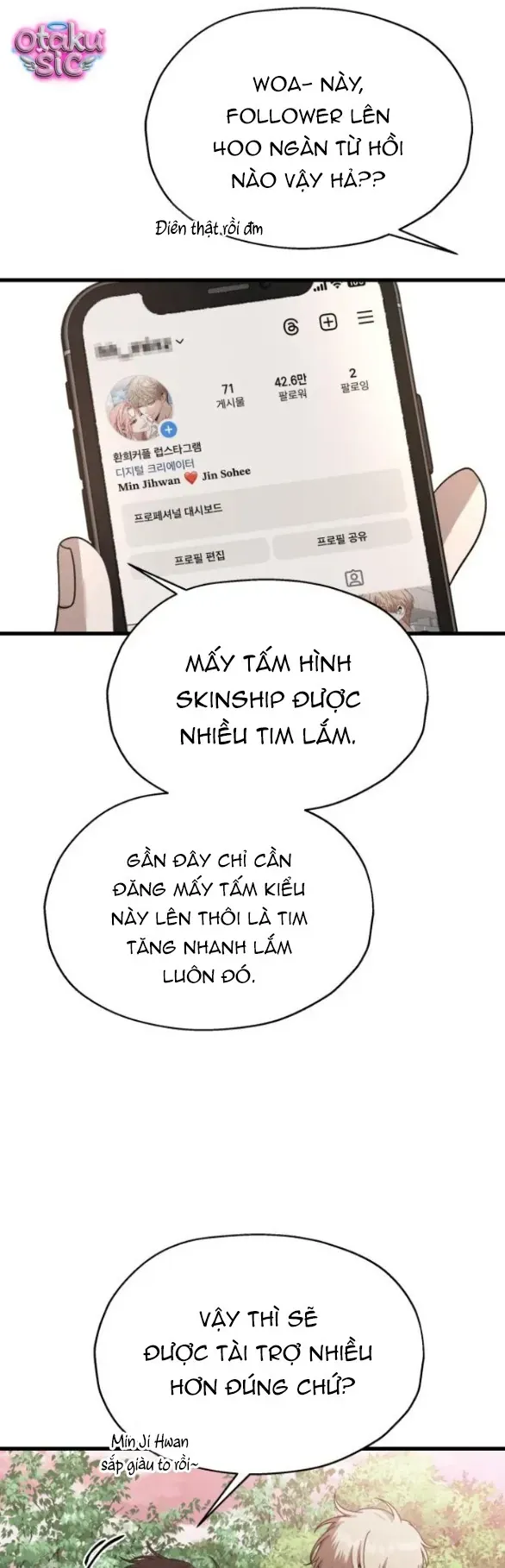 Đánh Cắp So Hee Chapter 13 - 48