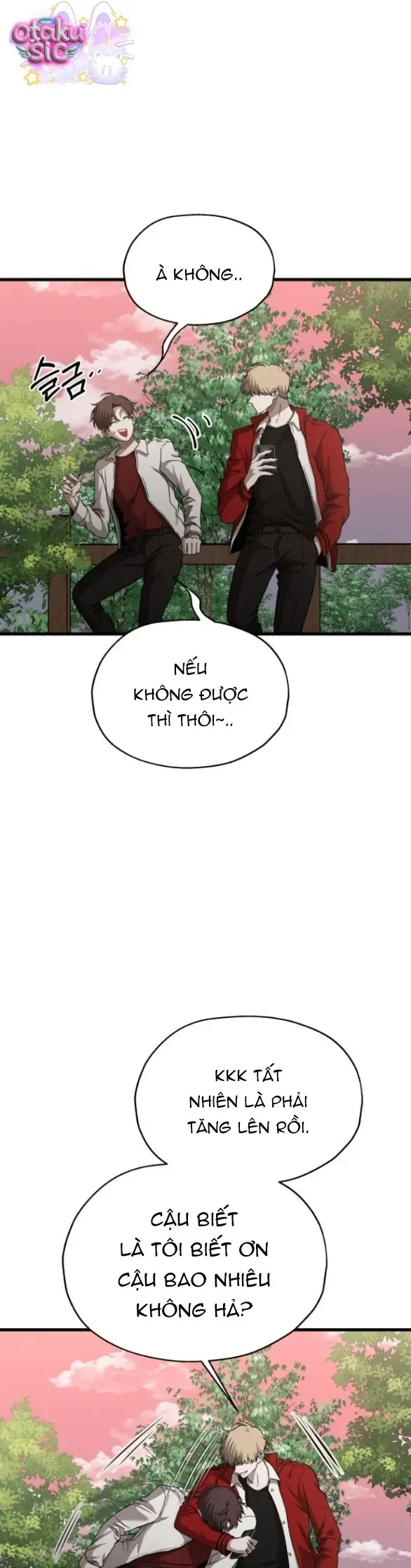 Đánh Cắp So Hee Chapter 13 - 50