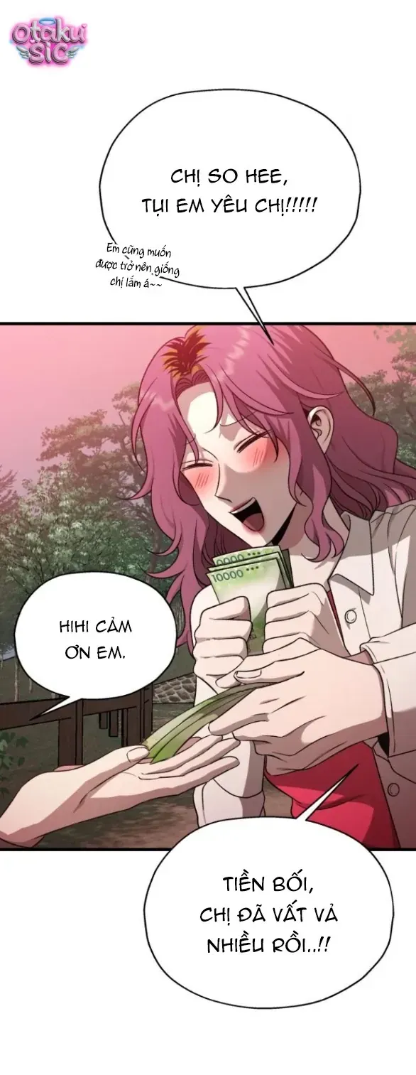 Đánh Cắp So Hee Chapter 13 - 6