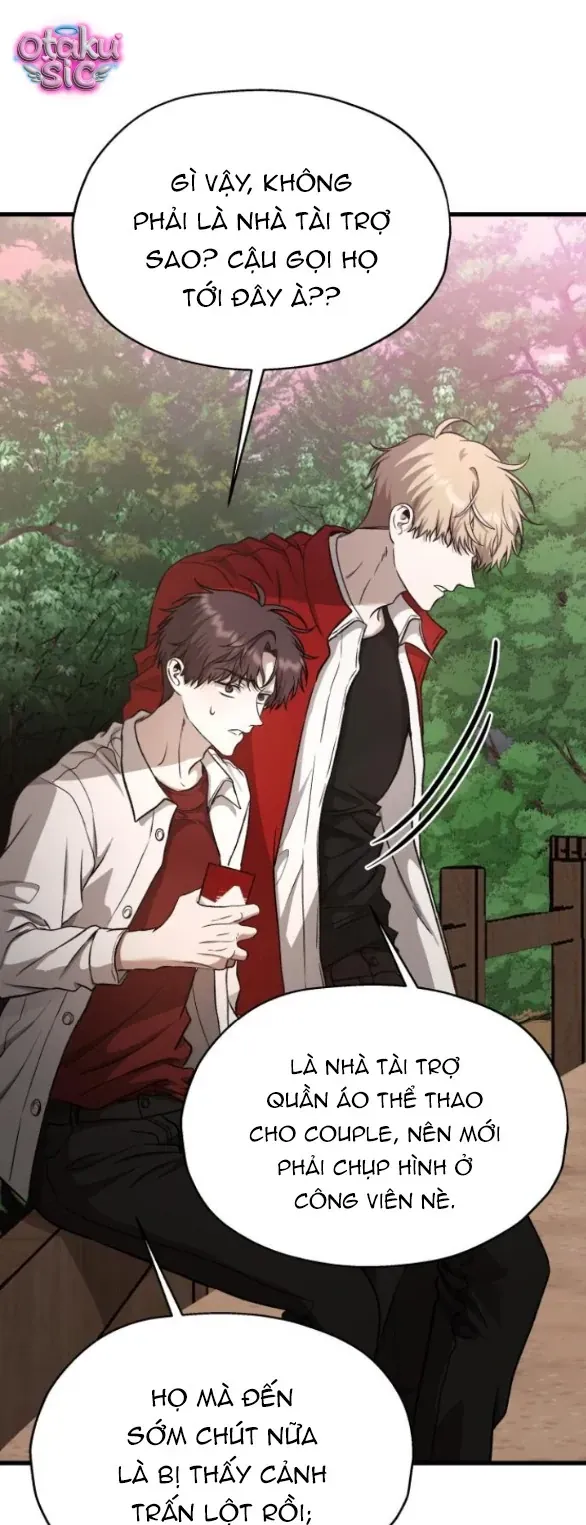 Đánh Cắp So Hee Chapter 13 - 52