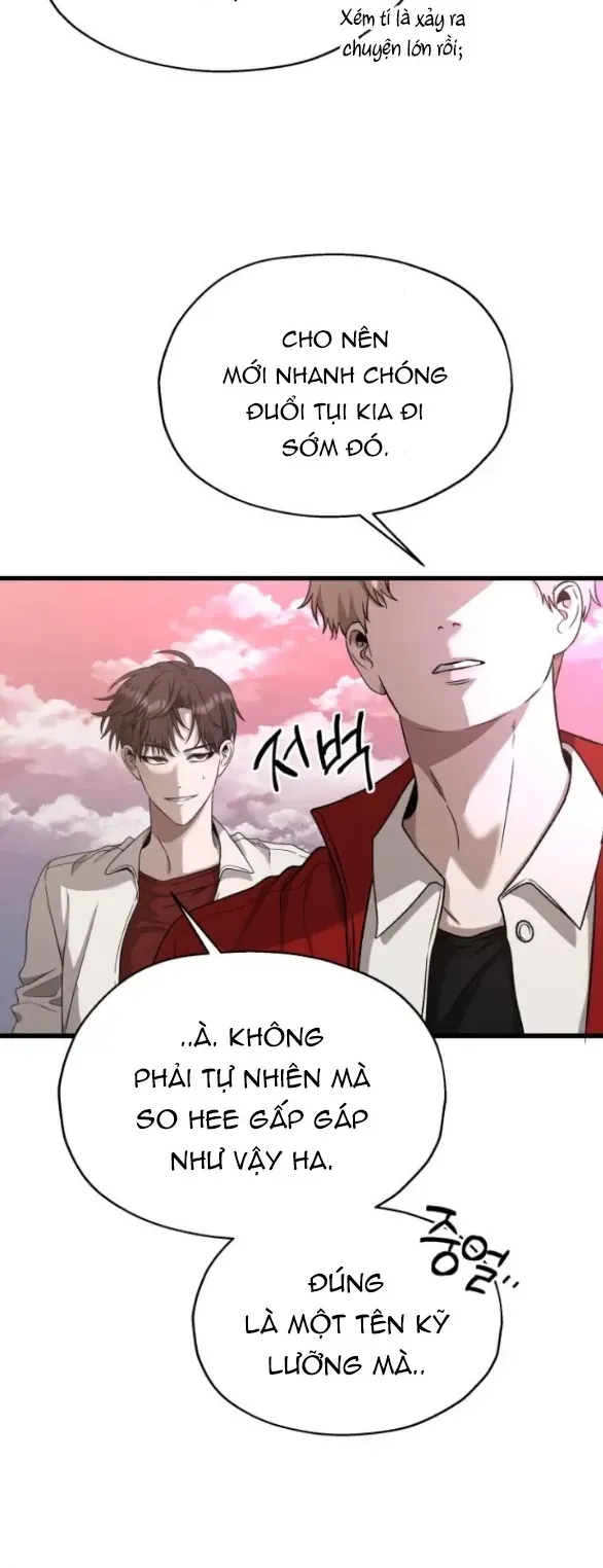 Đánh Cắp So Hee Chapter 13 - 53