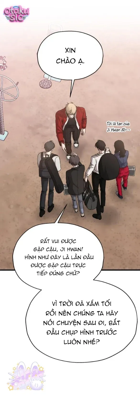 Đánh Cắp So Hee Chapter 13 - 54