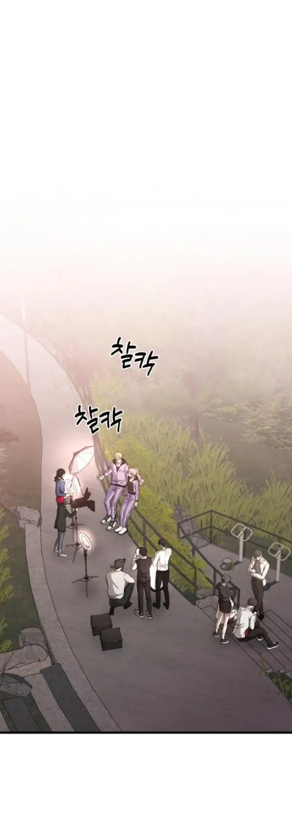 Đánh Cắp So Hee Chapter 13 - 55