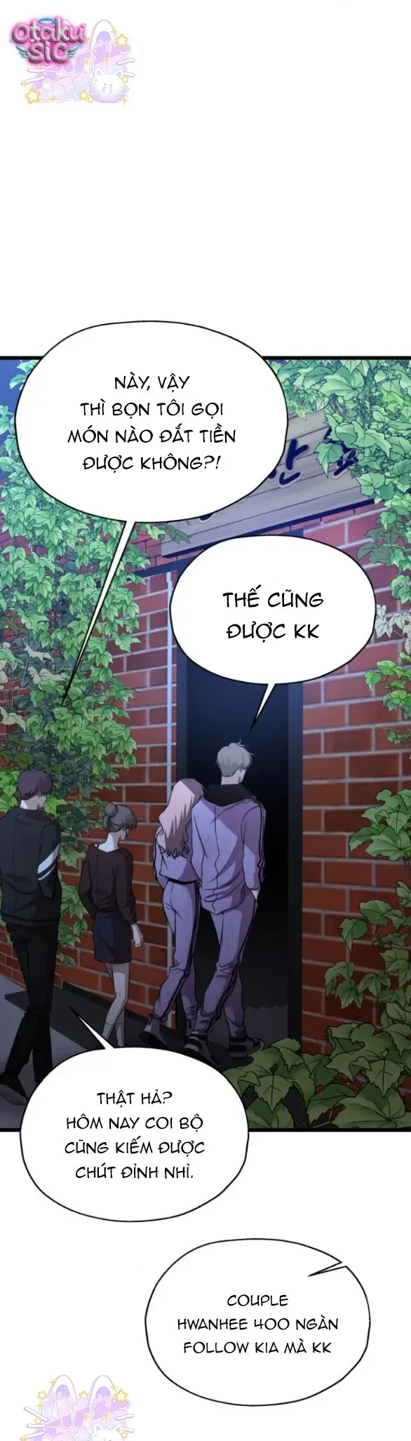 Đánh Cắp So Hee Chapter 13 - 62