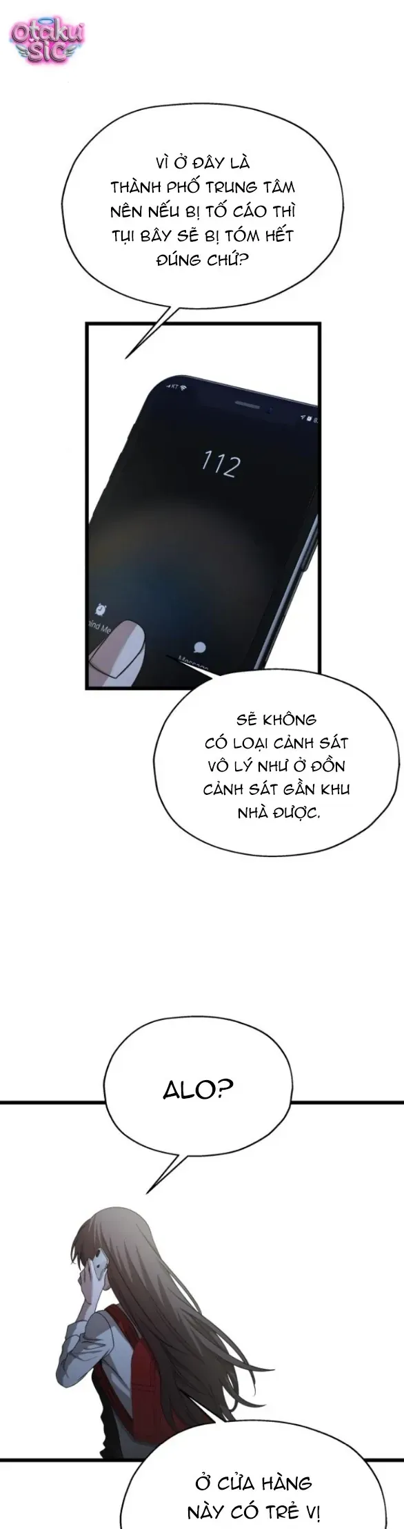 Đánh Cắp So Hee Chapter 13 - 64