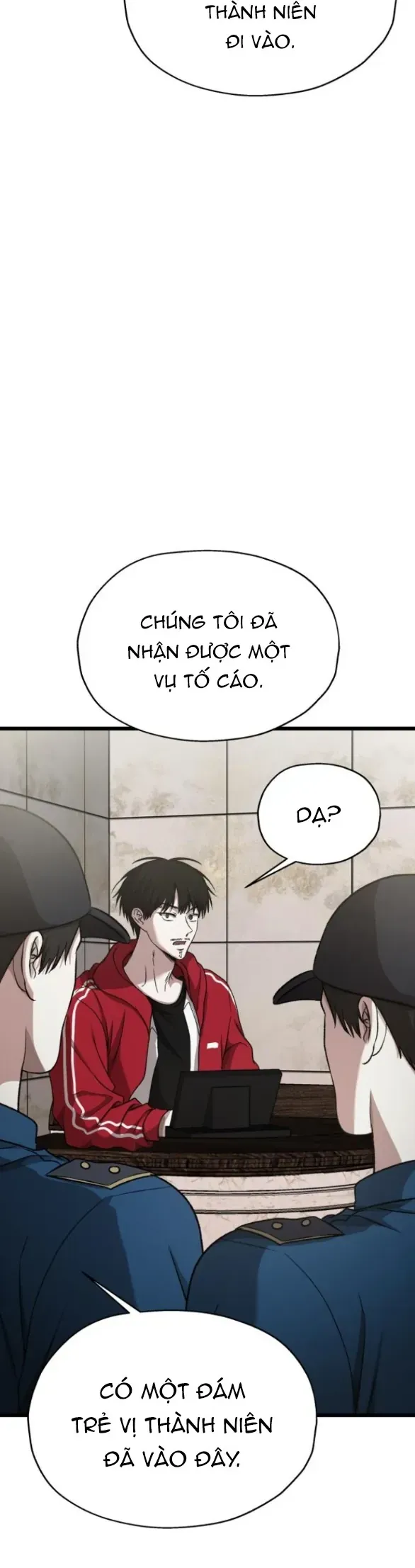 Đánh Cắp So Hee Chapter 13 - 65