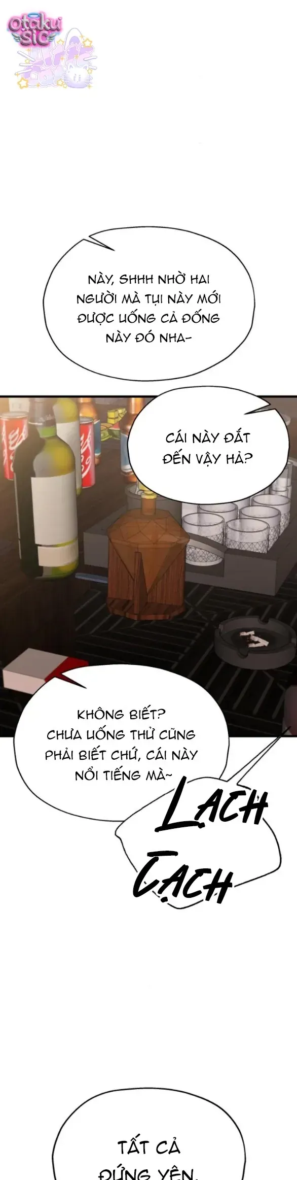 Đánh Cắp So Hee Chapter 13 - 66