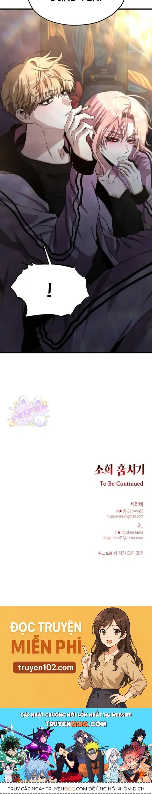 Đánh Cắp So Hee Chapter 13 - 67