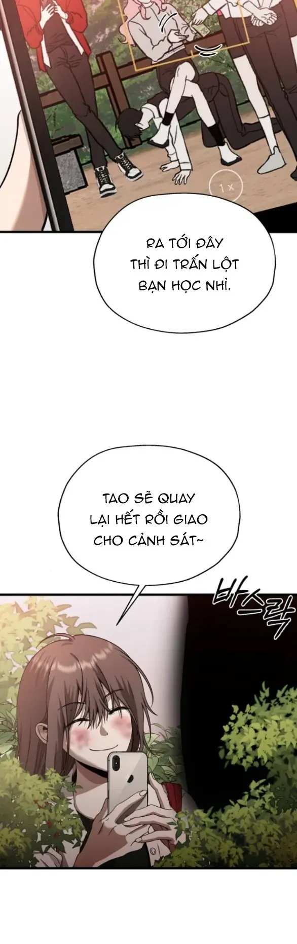 Đánh Cắp So Hee Chapter 13 - 9