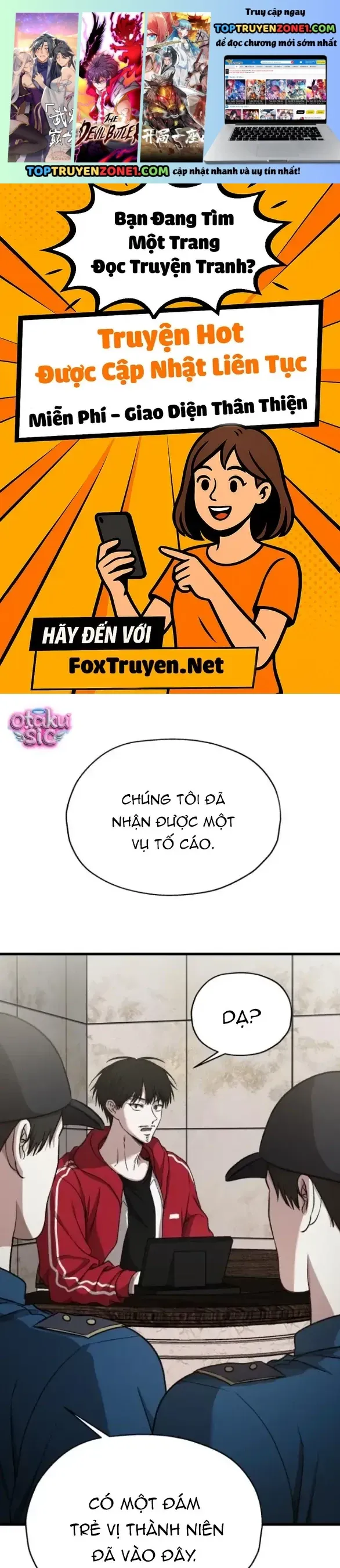 Đánh Cắp So Hee Chapter 14 - 2