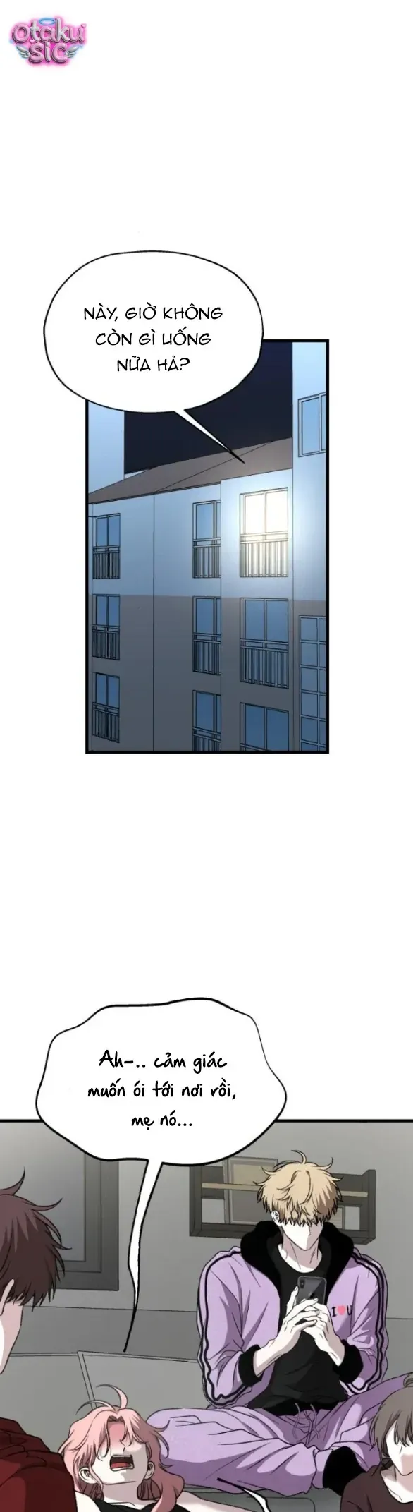 Đánh Cắp So Hee Chapter 14 - 14