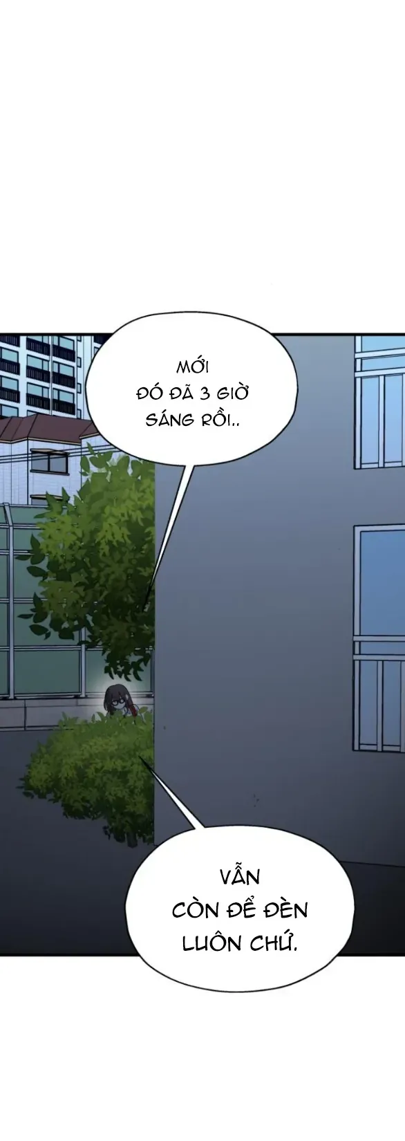 Đánh Cắp So Hee Chapter 14 - 17