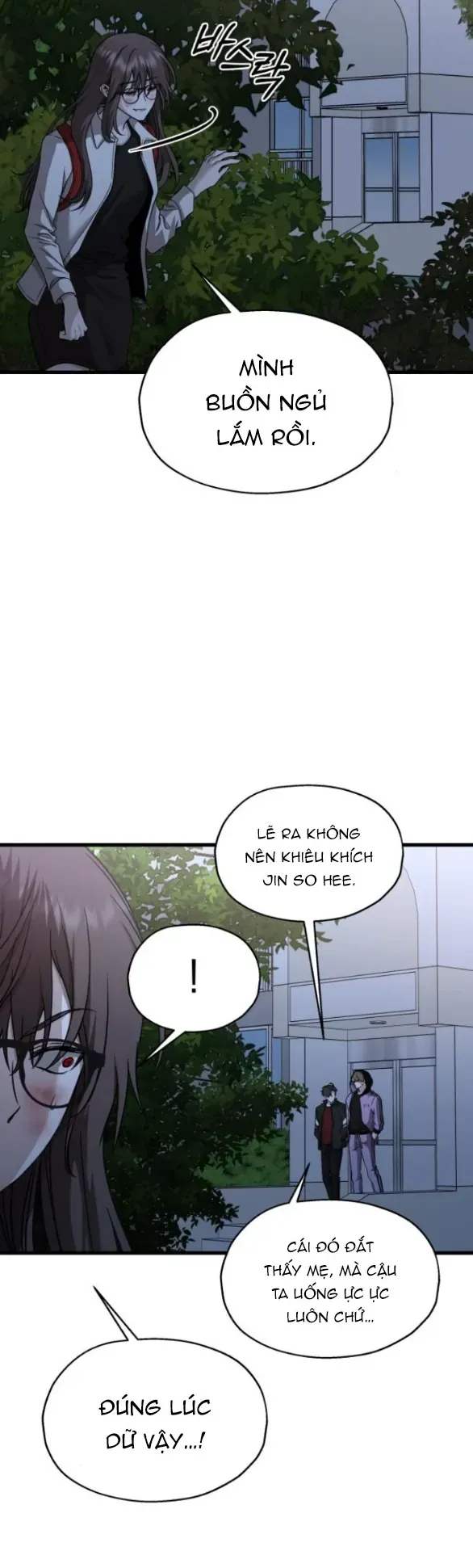 Đánh Cắp So Hee Chapter 14 - 19