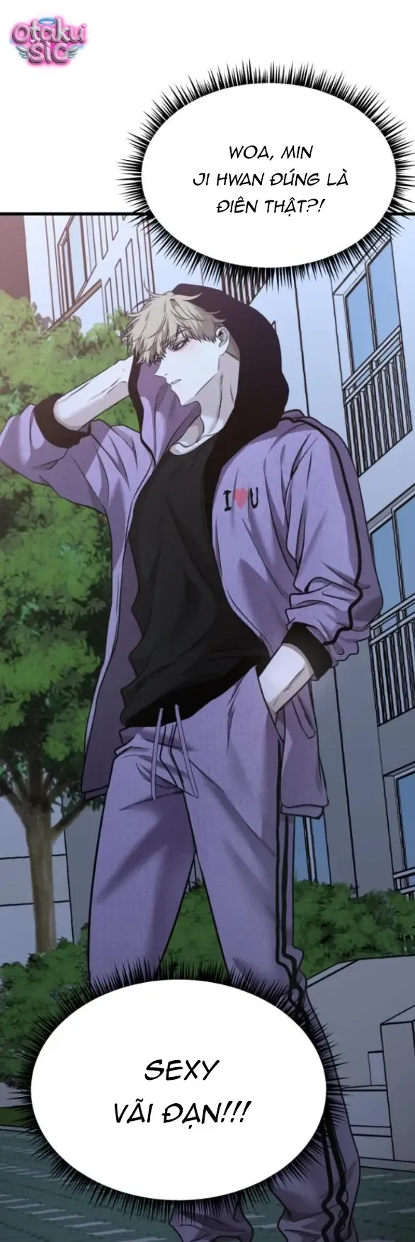 Đánh Cắp So Hee Chapter 14 - 20