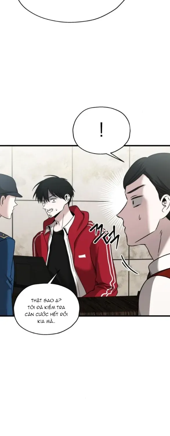 Đánh Cắp So Hee Chapter 14 - 3